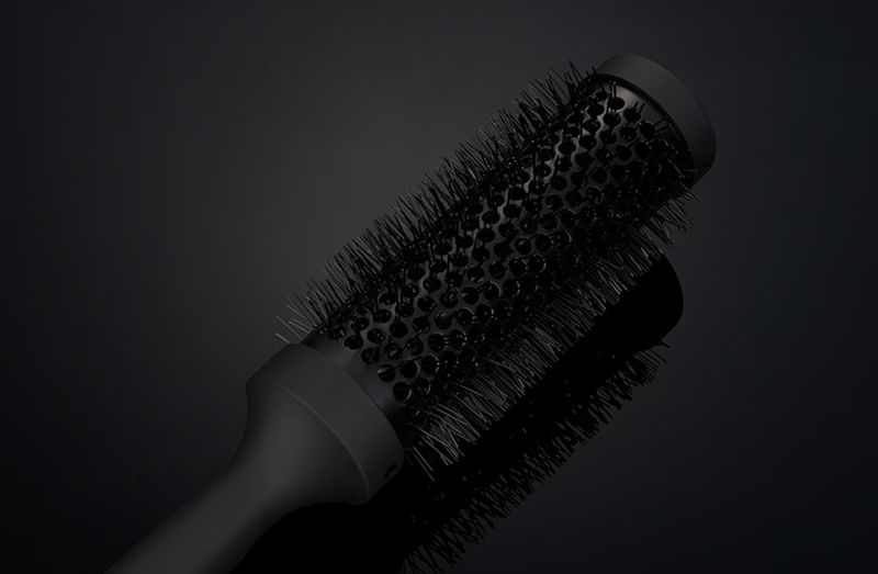 GHD Brosse Ronde Ceramic Vented Radial 35mm