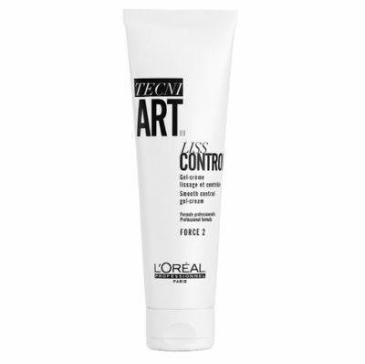 Tecni Art - Liss Control F2 (150ml/5.1oz) Tecni Art - Liss Control F2 (150ml/5.1oz)