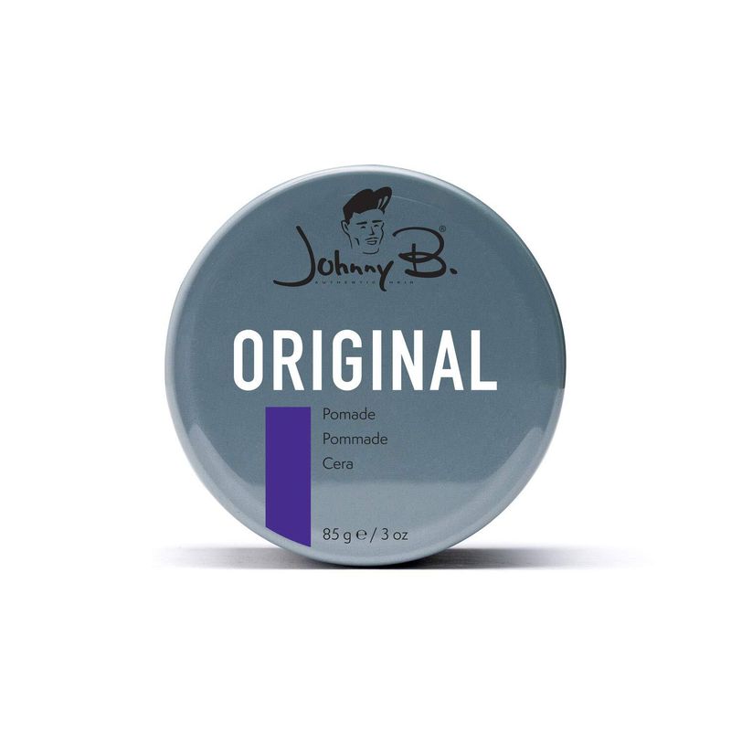 Johnny B. - ORIGINAL - Pommade Original (85g/3oz)
