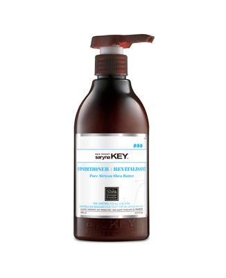 Saryna Key - Contrôle des Boucles Revitalisant de Karité (500ml)