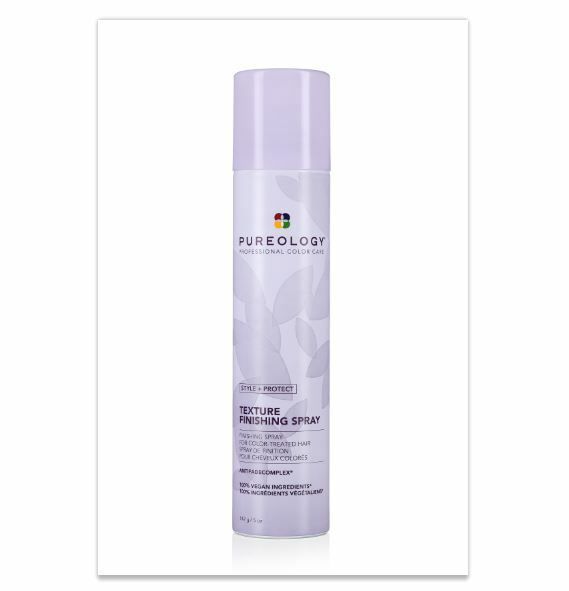 Pureology - Texture Finishing Spray (142g)