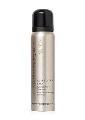 Kenra Spray Cheveux et Corps Lumineux Luxe Luster Spray (71g)