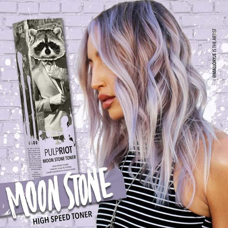 Pulp Riot - Toner Moonstone (90ml/3oz)