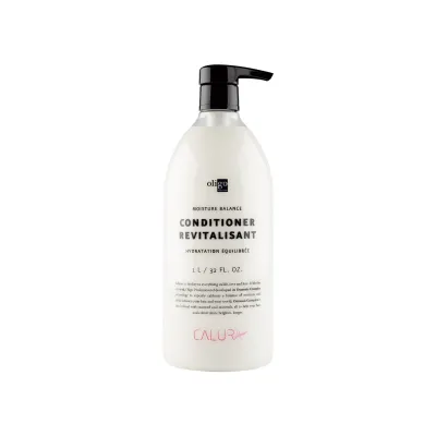 Oligo - Calura - Moisture Balance Conditioner - Revitalisant Hydratation Équilibrée 946ml