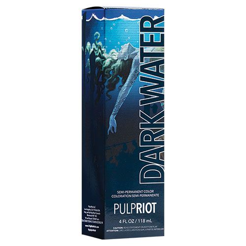 Pulp Riot - Shadow - Dark Water (118ml/4oz)
