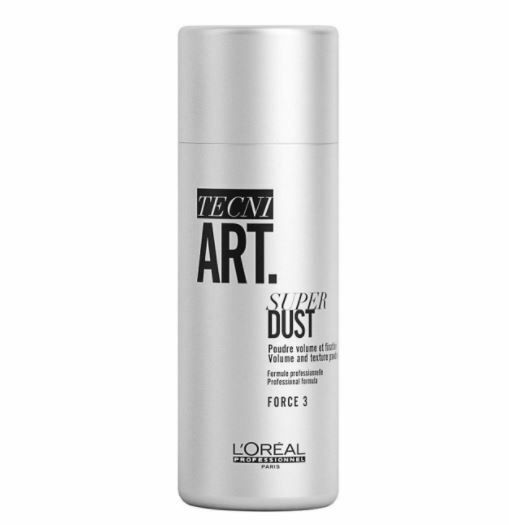 L&#39;Oréal Pro - Tecni Art - Super Dust F3 (7 g/0.25oz)