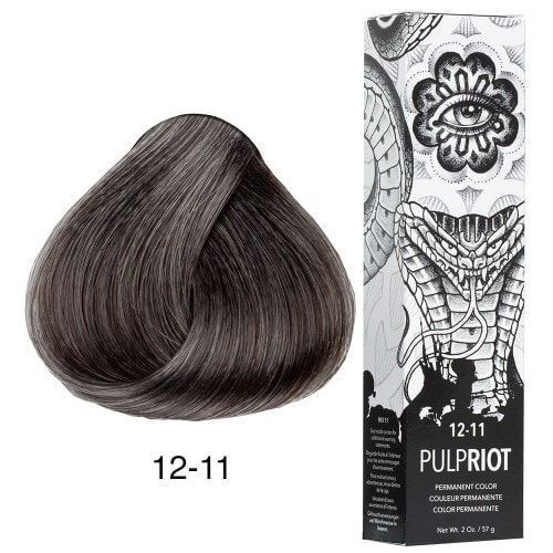 Pulp Riot Faction8 Couleur Permanente INTERSTELLAR 12-11 (57g / 2oz)