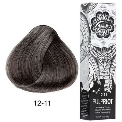 Pulp Riot Faction8 Couleur Permanente INTERSTELLAR 12-11 (57g / 2oz)