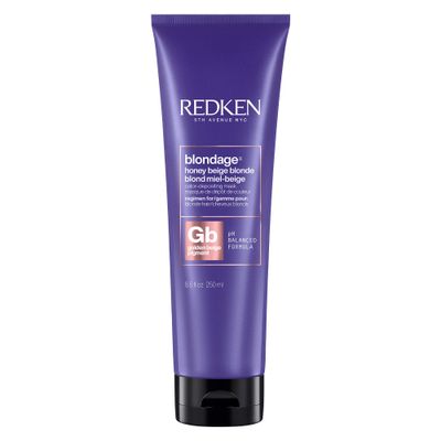 REDKEN Color Extend Blondage - Masque Gb Blond Miel-Beige 250ml