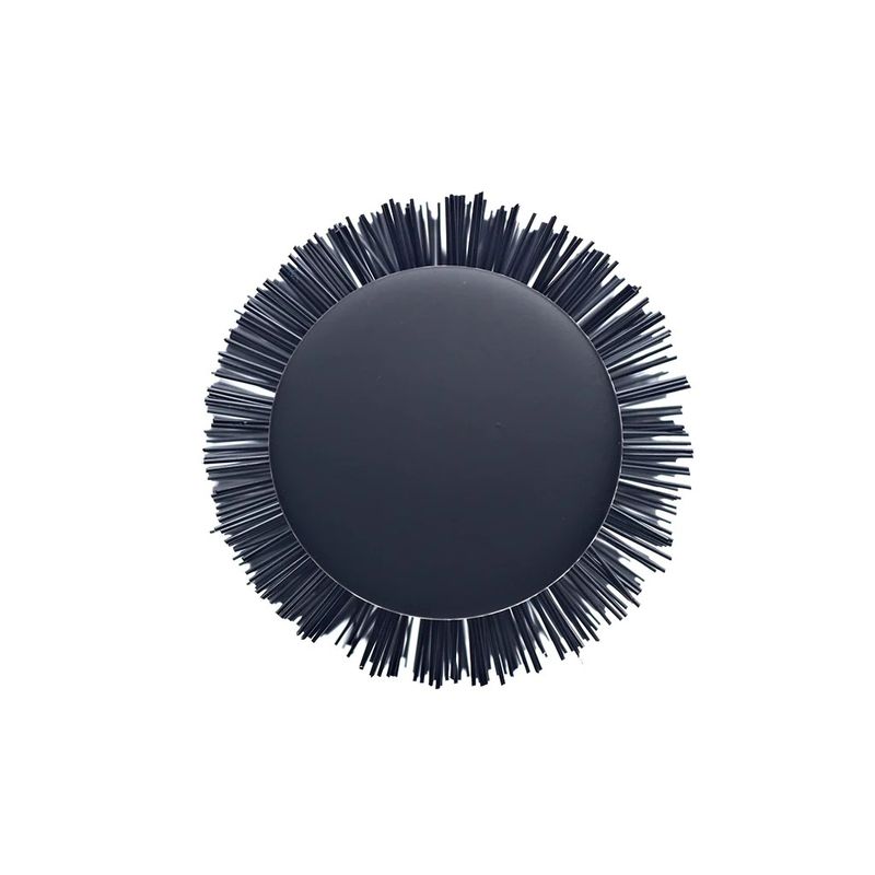 KENT - BROSSE RONDE CÉRAMIQUE 35 MM #KS12