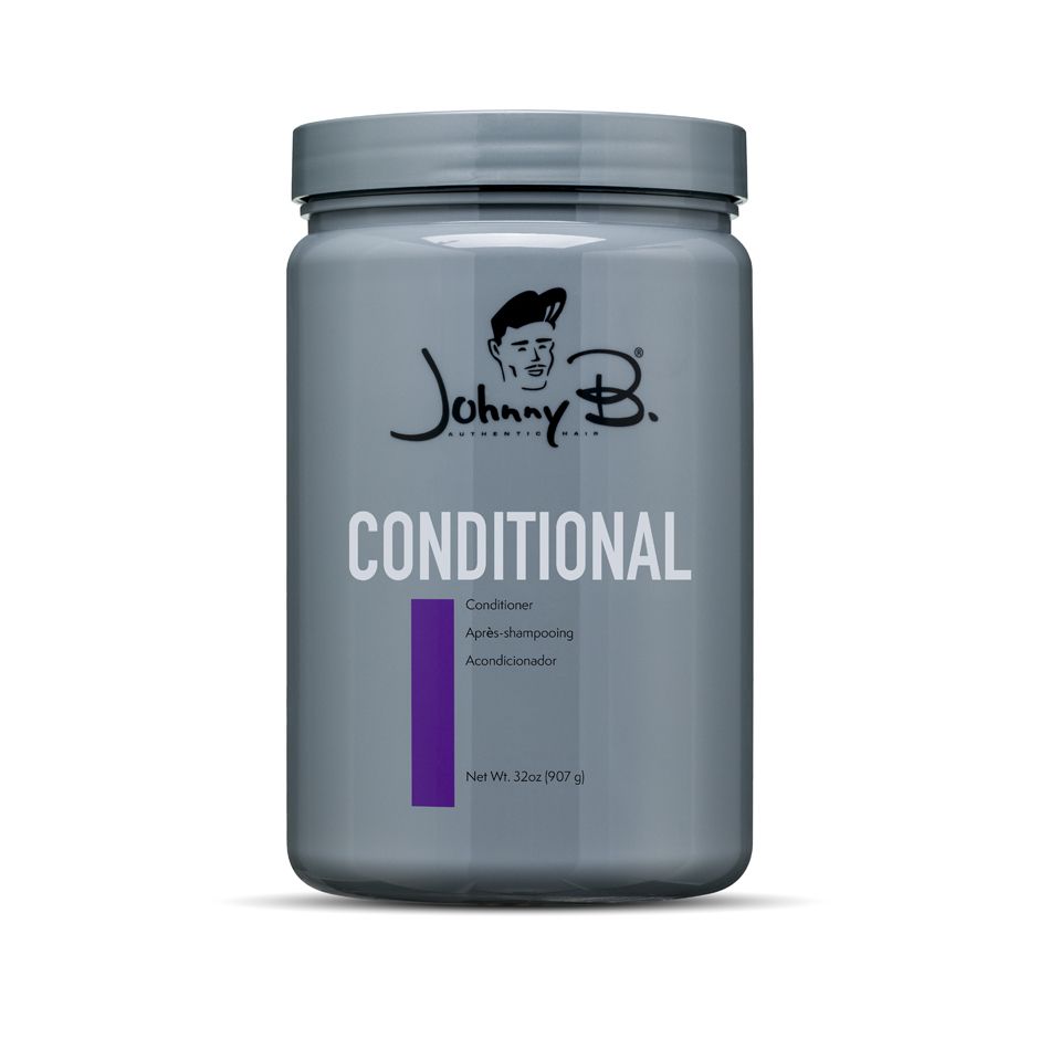 Johnny B. - CONDITIONAL - Après-Shampoing (907g/32oz)