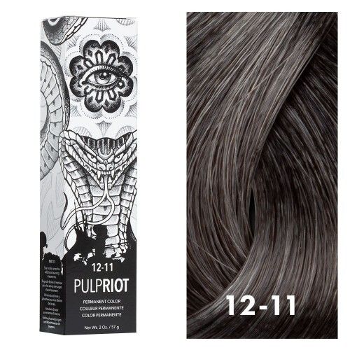 Pulp Riot Faction8 Couleur Permanente INTERSTELLAR 12-11 (57g / 2oz)
