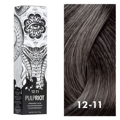 Pulp Riot Faction8 Couleur Permanente INTERSTELLAR 12-11 (57g / 2oz)
