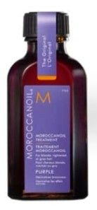 Moroccanoil - PURPLE Traitement Violet (30ml)