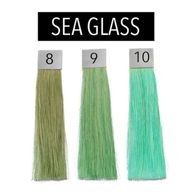 Pulp Riot - Original - Seaglass (118ml/4oz)