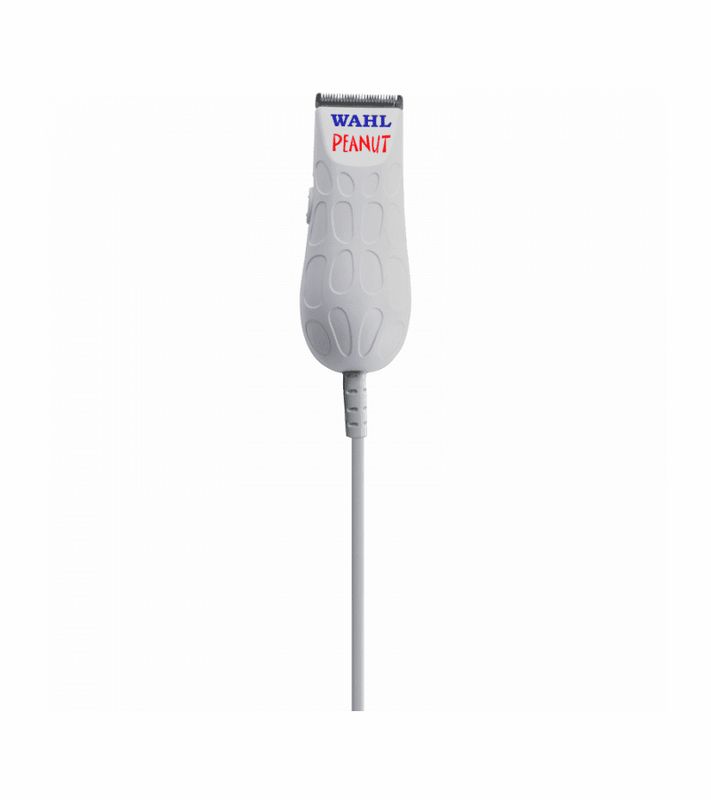 WAHL Tondeuse de Finition Peanut Blanc #56115
