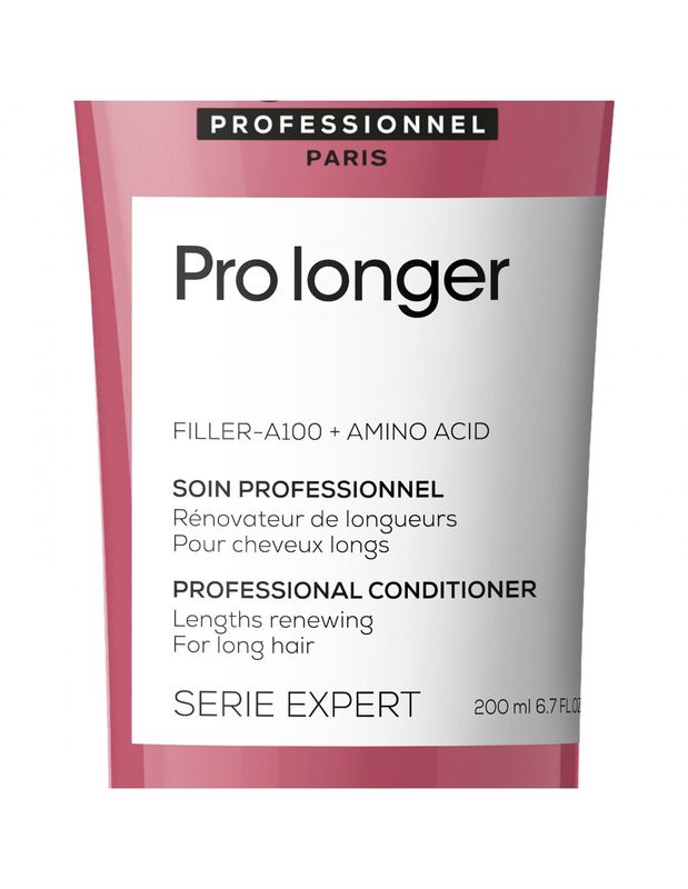 PRO LONGER - Revitalisant cheveux longs 200ml/6.7oz
