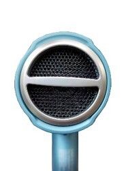 Babyliss Pro Nano Titanium Séchoir Bleu #BNTBL9000C