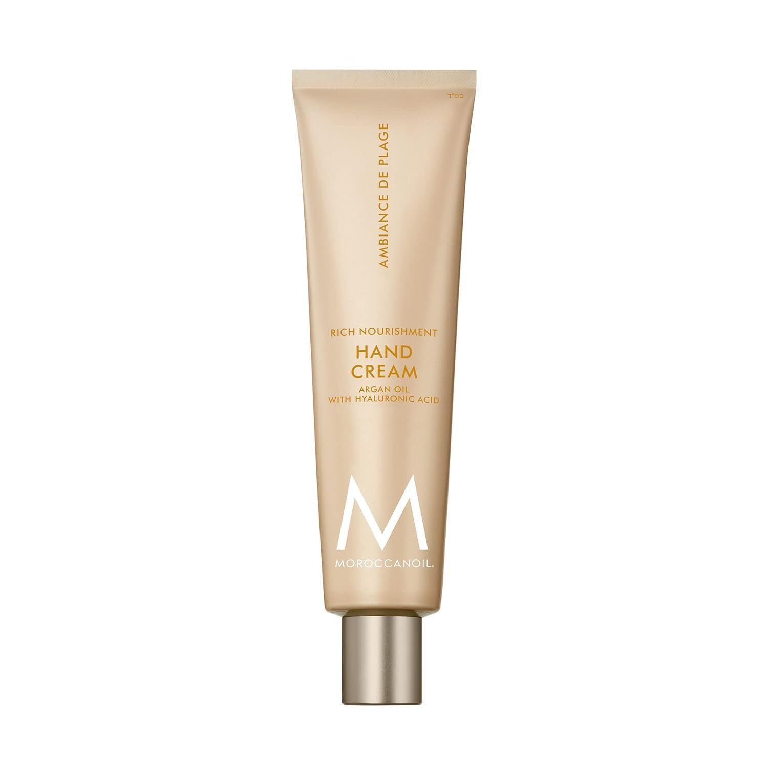 Moroccanoil - Crème pour les Mains Ambiance de Plage (100ml)