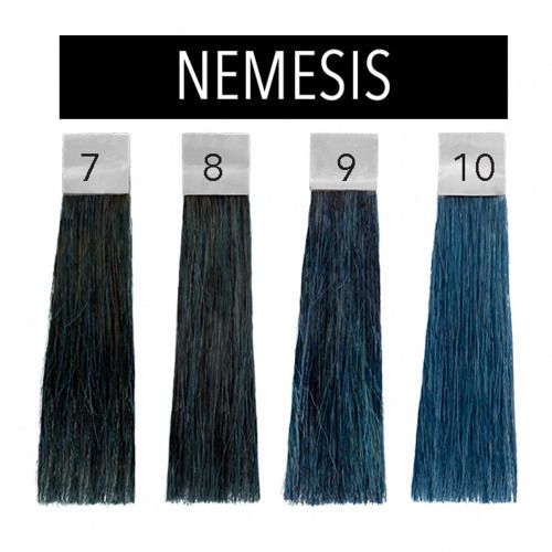 Pulp Riot - Raven - Nemesis (118ml/4oz)