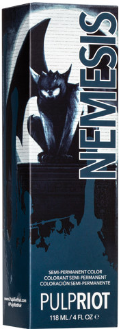 Pulp Riot - Raven - Nemesis (118ml/4oz)