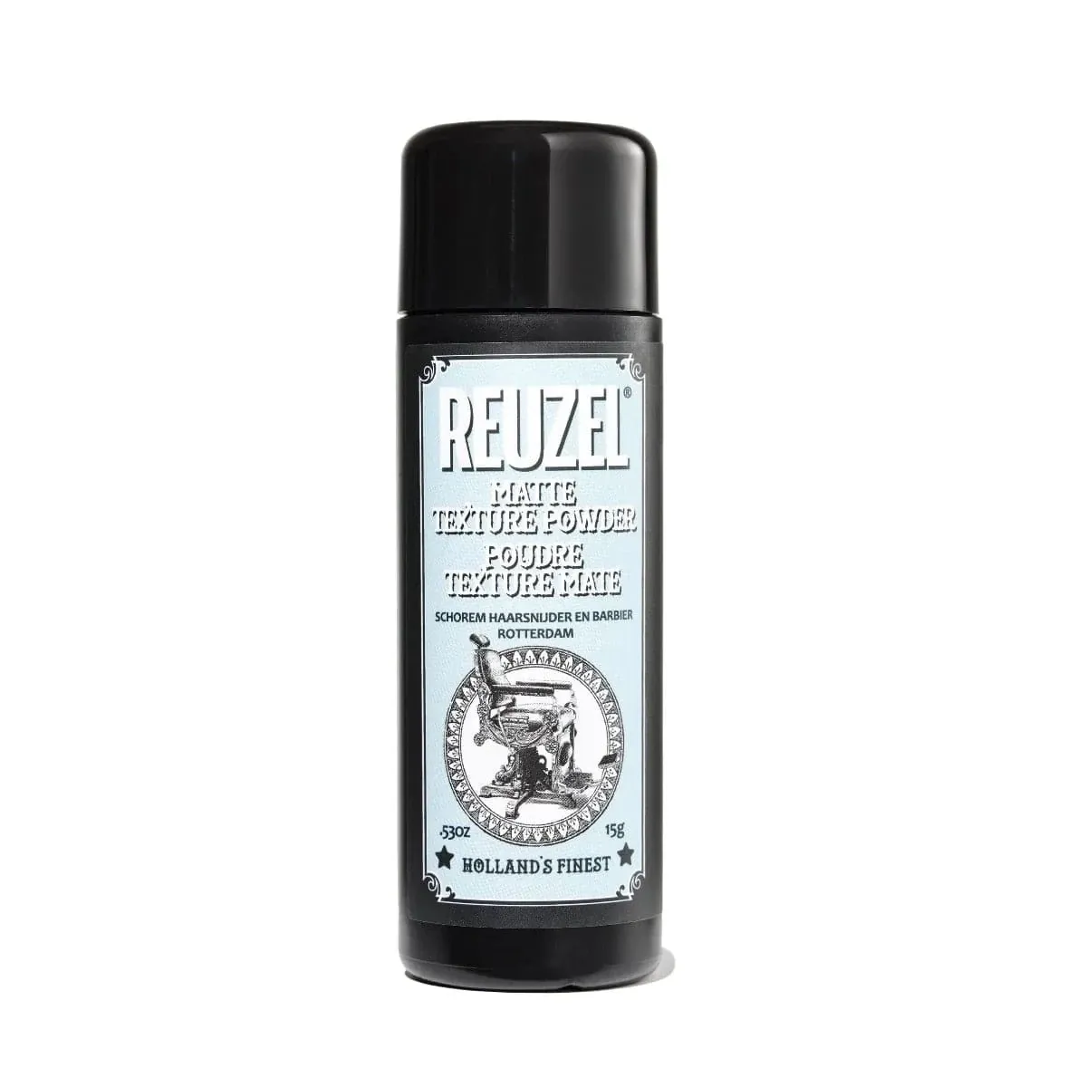REUZEL - Poudre Texture Matte (15g - 0.53 oz)