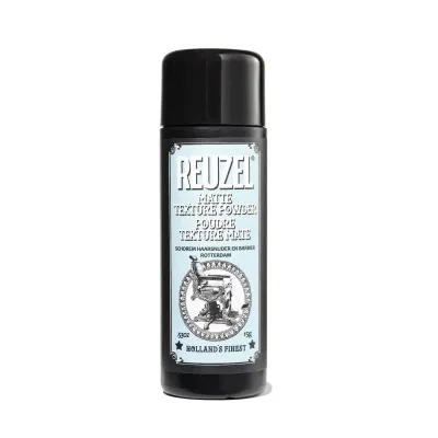 REUZEL - Poudre Texture Matte (15g - 0.53 oz) REUZEL - Poudre Texture Matte (15g - 0.53 oz)