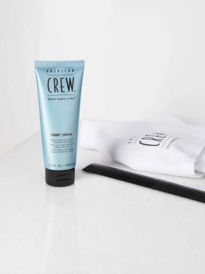 American Crew - Crème Fibre (Fiber Cream) 100ml