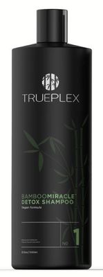 Keratherapy Trueplex Bamboo Miracle Shampoing Detox 1L (No 1)