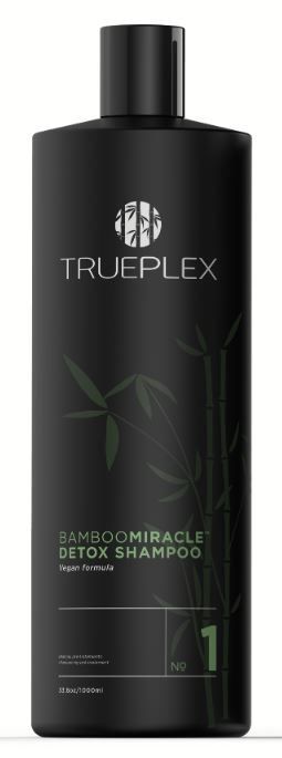 Keratherapy Trueplex Bamboo Miracle Shampoing Detox 1L (No 1) Keratherapy Trueplex Bamboo Miracle Shampoing Detox 1L (No 1)
