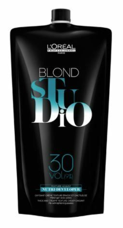 Blond Studio Nutri-Dev 30 Vol. (Poche 1L)