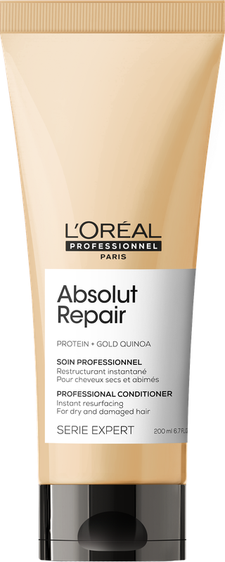 ABSOLUT REPAIR - Revitalisant reconstructeur 200ml/6.7oz