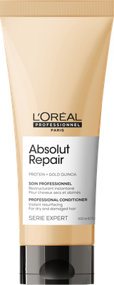 ABSOLUT REPAIR - Revitalisant reconstructeur 200ml/6.7oz