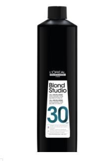 Blond Studio 9 Oxydent à l'huile 30 Vol 1L Blond Studio 9 Oxydent à l'huile 30 Vol 1L