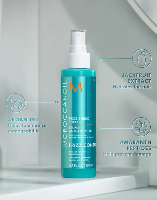 Moroccanoil - Brume Anti-Frisotti (160ml)