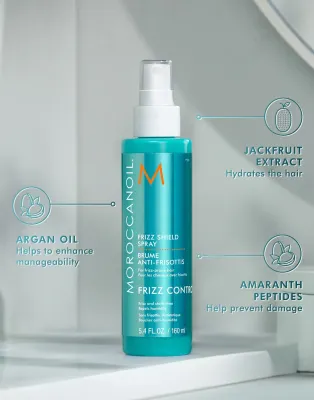 Moroccanoil - Brume Anti-Frisotti (160ml)