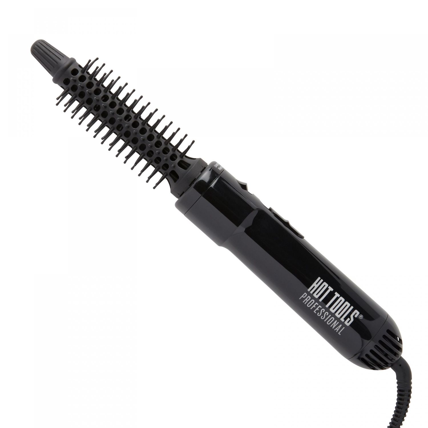 Hot Tools Brosse Chauffante 3/4 Po (19 mm)