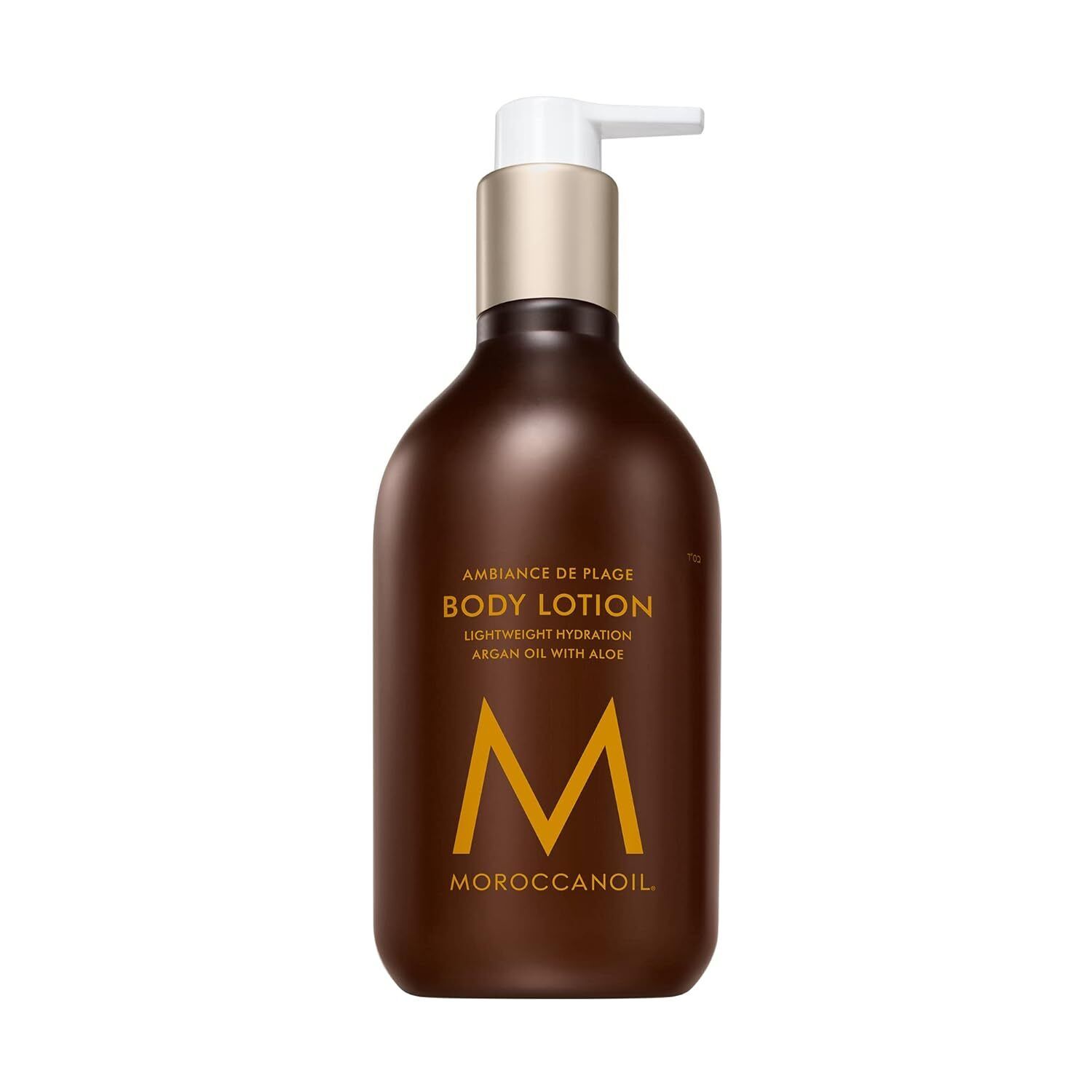 Moroccanoil - Lotion pour le Corps Ambiance de Plage (360ml)