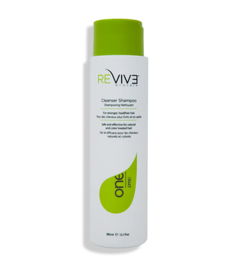 Revive Procare Shampoing Nettoyant PREP 360ml