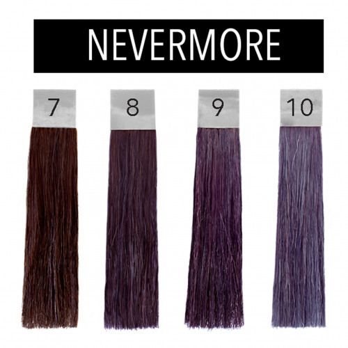 Pulp Riot - Raven - Nevermore (118ml/4oz)