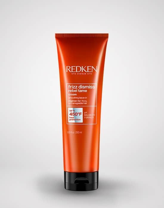 REDKEN Frizz Dismiss Crème Rebel Tame 250 ml