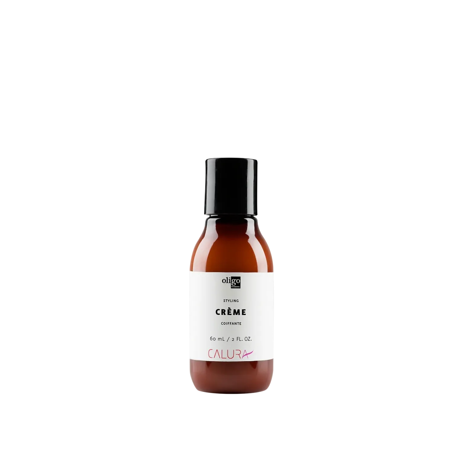 Oligo - Calura - Styling Crème - Crème Coiffante 60ml