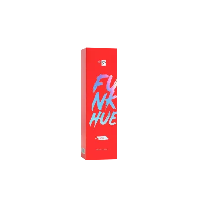 Oligo FunkHue Rouge Semi-Permanente (100ml/3.4oz) Oligo FunkHue Rouge Semi-Permanente (100ml/3.4oz)