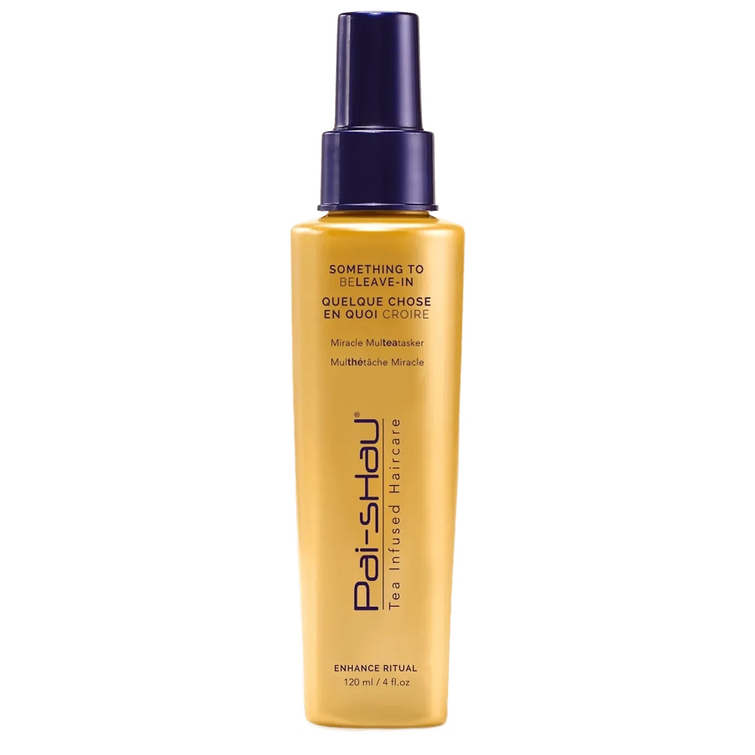 Pai-Shau - Multi-Tâches Miracle (Leave-In) 120ml
