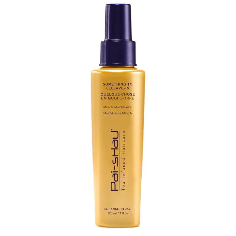 Pai-Shau - Multi-Tâches Miracle (Leave-In) 120ml Pai-Shau - Multi-Tâches Miracle (Leave-In) 120ml