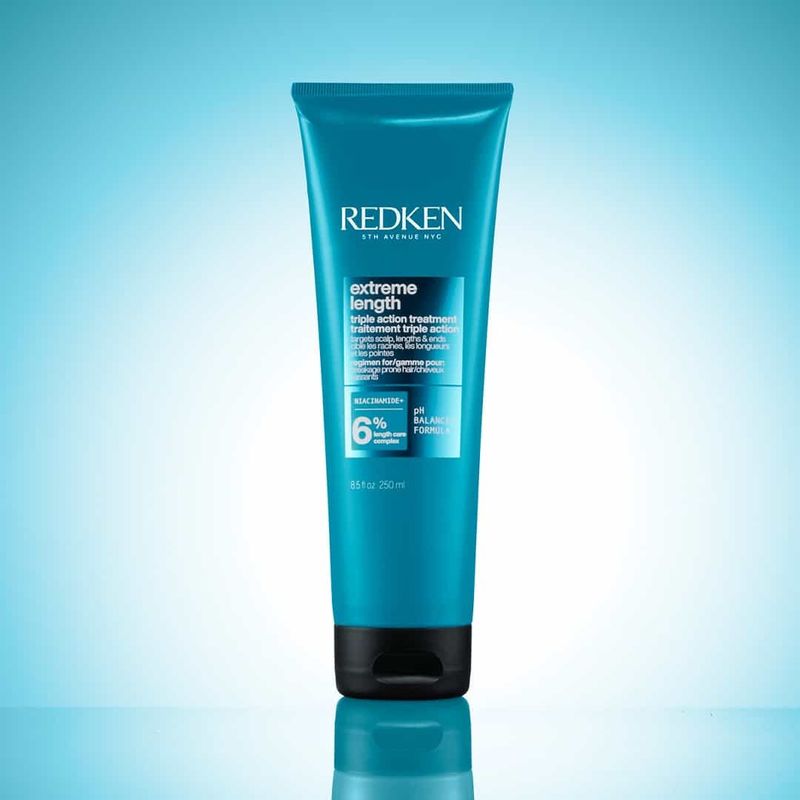 REDKEN Extreme Length - Masque 250ml