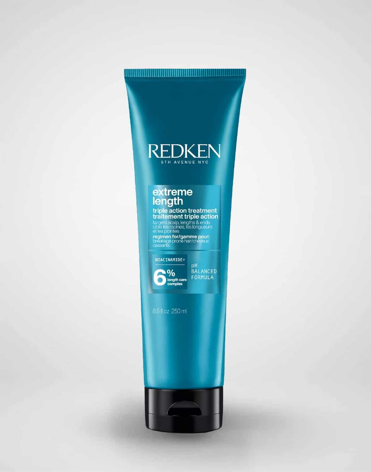 REDKEN Extreme Length - Masque 250ml