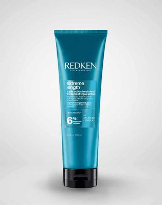 REDKEN Extreme Length - Masque 250ml