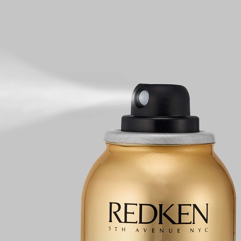 REDKEN Brume Lustrante Shine Flash 150ml