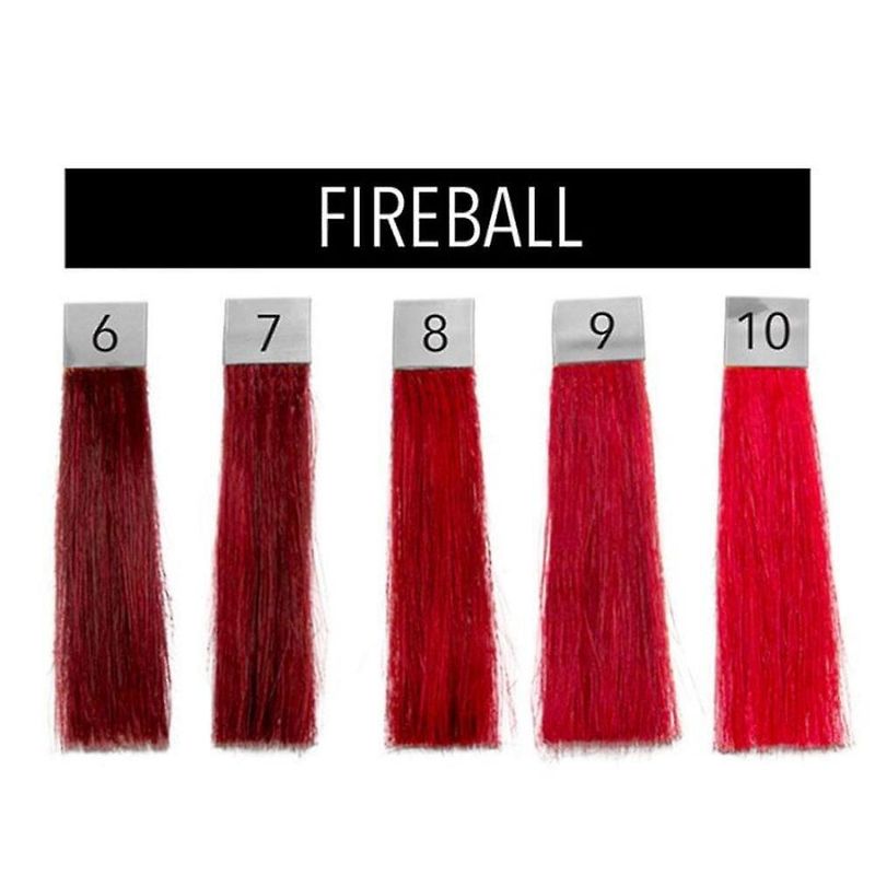 Pulp Riot - Original - Fireball (118ml/4oz)